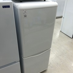 YAMAZEN 2ドア冷蔵庫　2020年製　150L【トレファク...