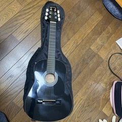 ミニ アコースティックギター