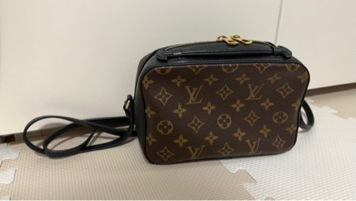 ルイヴィトン サントンジュ VUITTON