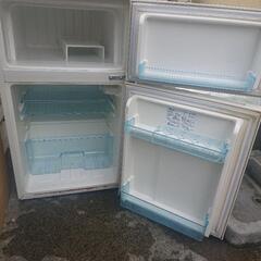 冷蔵・冷凍庫「1人用」