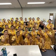 熊谷フラダンス教室(くまぴあ) - ダンス