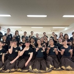 熊谷フラダンス教室(くまぴあ) - 熊谷市