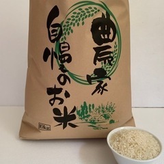 R4 滋賀県北部産　コシヒカリ　10kg 玄米