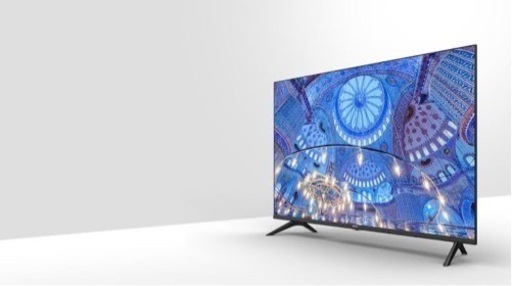 液晶テレビ Hisense 40A30G ハイセンス TV - 液晶テレビ 