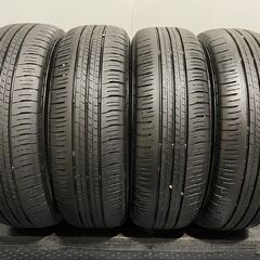 DUNLOP ENASAVE EC300+ 185/65R15 ...