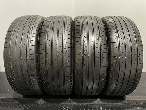Yokohama ブルーアースGT　16インチタイヤ2本セット　A ヨコハマタイヤ（YOKOHAMA TIRE） ブルーアースGT AE51 185/60R16 185