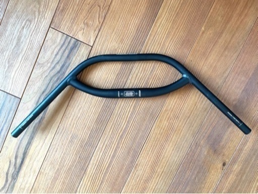 【お話中】JONES BIKES Jones H-Bar Loop Aluminumハンドルバー surly