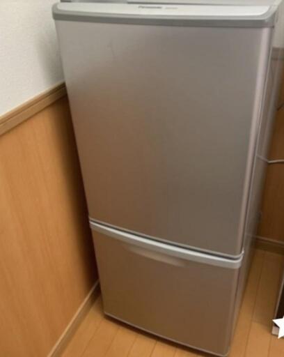 冷蔵庫Panasonic NR-B143W