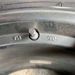 Michelin ミシュラン ユーロテック 18インチ スタッドレス