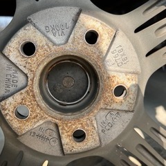 Michelin ミシュラン ユーロテック 18インチ スタッドレス