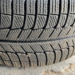 Michelin ミシュラン ユーロテック 18インチ スタッドレス