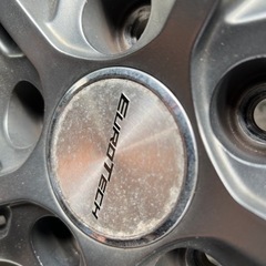 Michelin ミシュラン ユーロテック 18インチ スタッドレス