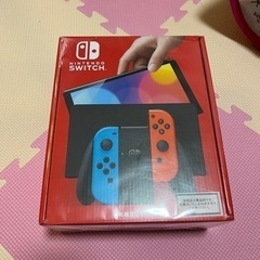 Nintendo Switch 有機ELモデル 1週間限定値下げ