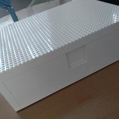 IKEA ビッグレック レゴ 収納ボックス