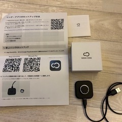 取引中】SOXAI RING ソクサイ リング 18号 マットシルバー