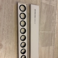 取引中】SOXAI RING ソクサイ リング 18号 マットシルバー