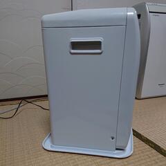 コロナ石油ファンヒーター FH-ST5715BY