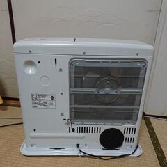 コロナ石油ファンヒーター FH-ST5715BY