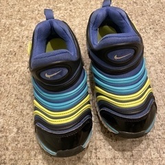 NIKE ナイキ シューズ 18cm