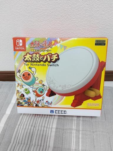 太鼓の達人Switch
