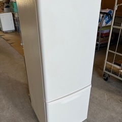 土日祝引き取りのみ！冷蔵庫 東芝 TOSHIBA GR-M460FW(ZC) 462L