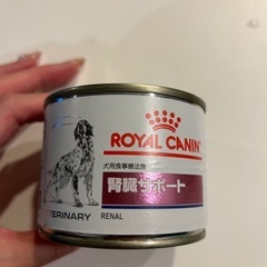  ドッグフード　ロイヤルカナン 犬用 腎臓サポート ウェット 缶...