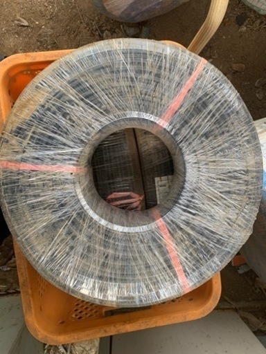 DC1500V 太陽光ケーブル延長250m在庫処分