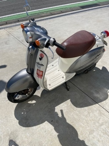 SUZUKI  ヴェルデ