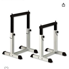 トレーニング　irotec ベンチプレス　セーフティーラック