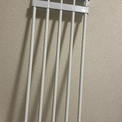 突っ張りラック3ヶ月使用（100円）