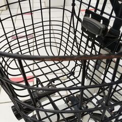 YAMAHA　PAS Ami　PA26A　白　8.7hバッテリー