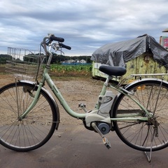 中古所沢市の電動アシスト自転車を格安/激安/無料であげます・譲り