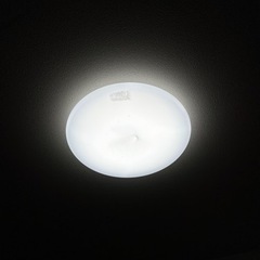 LEDライト　３つ