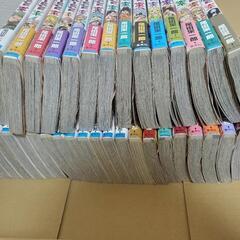 値下げしましたONE PIECE　1～32巻、43～89巻
