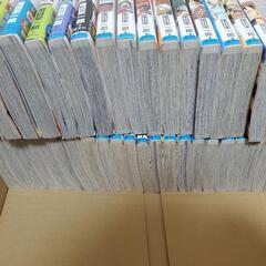 値下げしましたONE PIECE　1～32巻、43～89巻