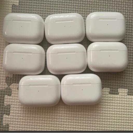 AirPods Pro第一世代セット