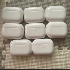 AirPods Pro第一世代セット