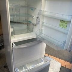 福岡市内配送無料 東芝 GR-34ZY 冷蔵庫 3ドア 340L 右開き【大型】