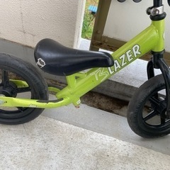 子供自転車