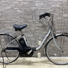 東京23区配達無料 新基準 Panasonic パナソニック ビビ20 5Ah リチウム