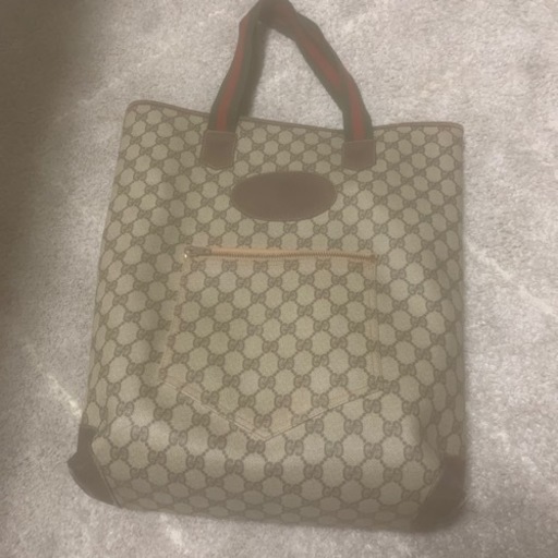 GUCCI バッグ