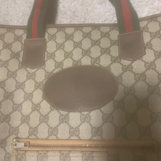 GUCCI バッグ