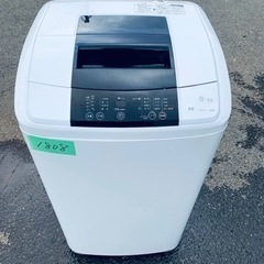 1808番 Haier✨洗濯機✨JW-K50K‼️