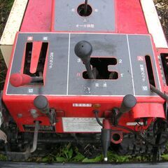 ワドー除雪機 SS90R オーガ調整あり 和同産業株式会社