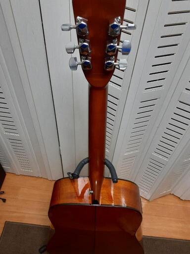 売り切れました☆SIGMA by Martin DR‐1ST トップ単板 (エレアコ)