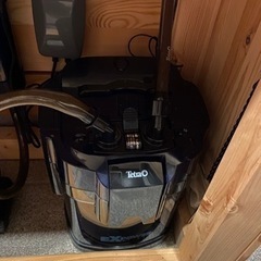 【引き取りのみ（長崎市内）】水槽一式