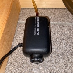 【引き取りのみ（長崎市内）】水槽一式