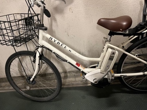 ハイディー