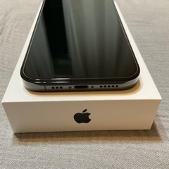 本日お渡し可能！極美品！ iPhone 14 Pro 256GB SIMフリー スペースブラック