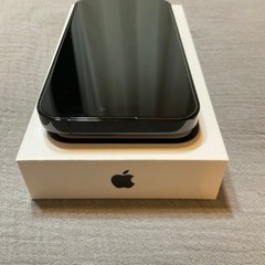 本日お渡し可能！極美品！ iPhone 14 Pro 256GB SIMフリー スペースブラック